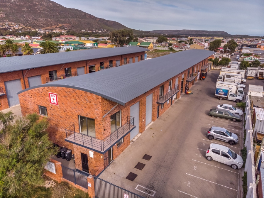 Commercial Property for Sale in Sunnydale Western Cape